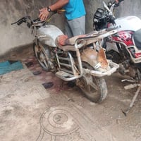 للبيـع موطور فيوـم السعر 👈07858328049