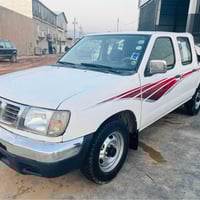 نيسان زد • ٢٠٠٣ • كويسينجاك