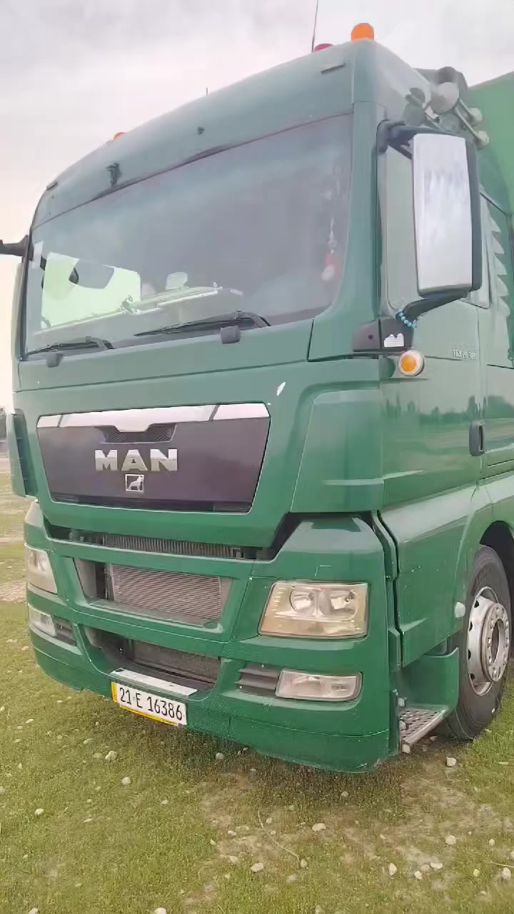 مان للبيع موديل 2008.
سياره تخم تاير
تخم جوبلس 
تخم دسكات
ريتايدر 6 طگات
تدفئه وتبريد
بايلر/ هورن بلاد
السياره على وضع الشركه
السياره بإسمي سنويتها نافذه لسنه 2028
موقع ديالى خانقين اي استفسار ***********
