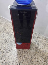 1/براد نضيف شرط الفحص للبيع سعرة 150 وبي مجال 2/ هيتر مامستخدم ابد 75 ...