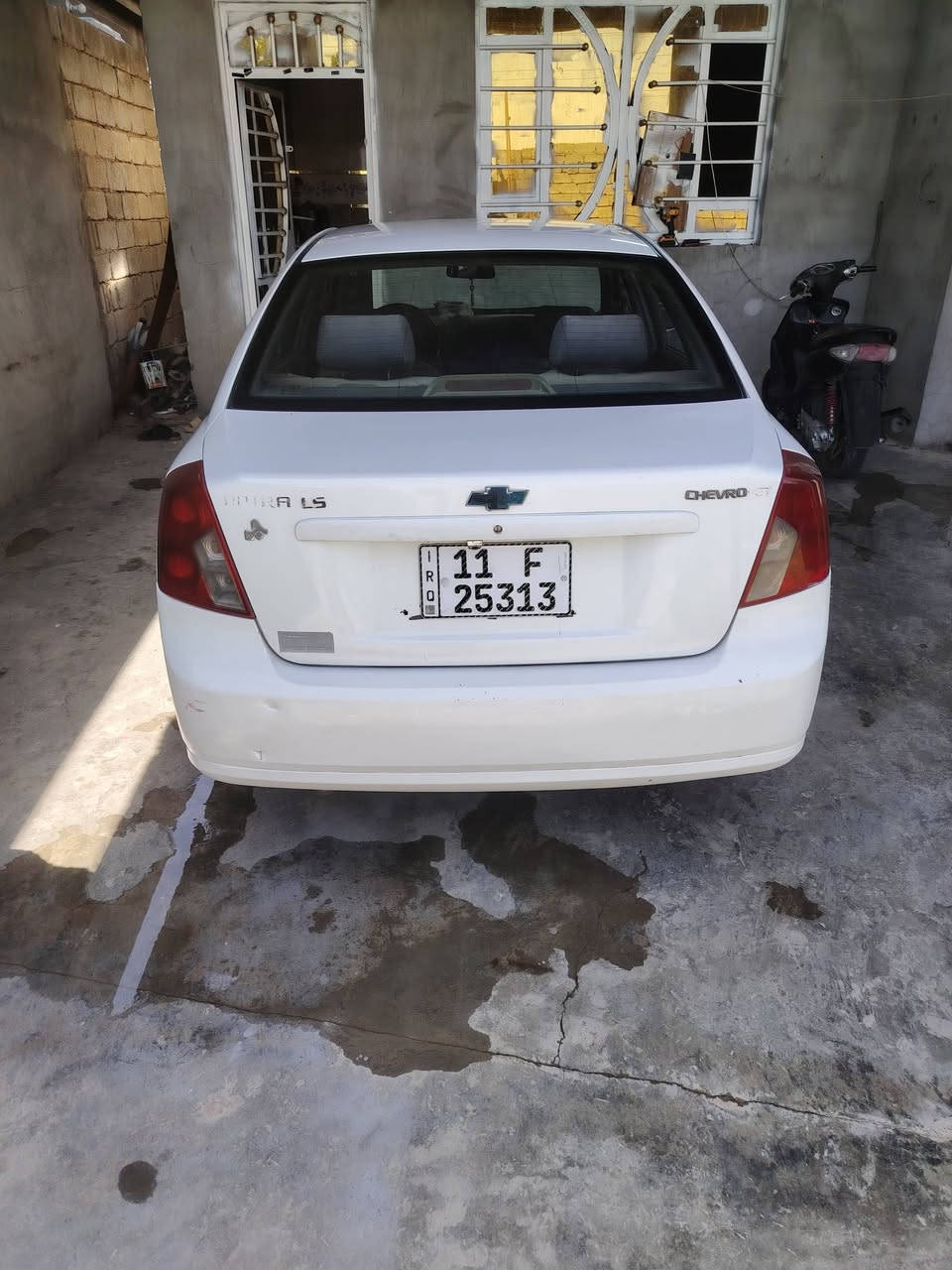 السلام عليكم
اوبترا موديل 2007
سياره بسمي
جاهزه كير محرك تبريد ثلج
بيها ٣ قطع صبغ بدون ضربه
مكان السياره بغداد التاجي
سعر ٦٣ وبيها مجال بسيط
*********** واتساب
