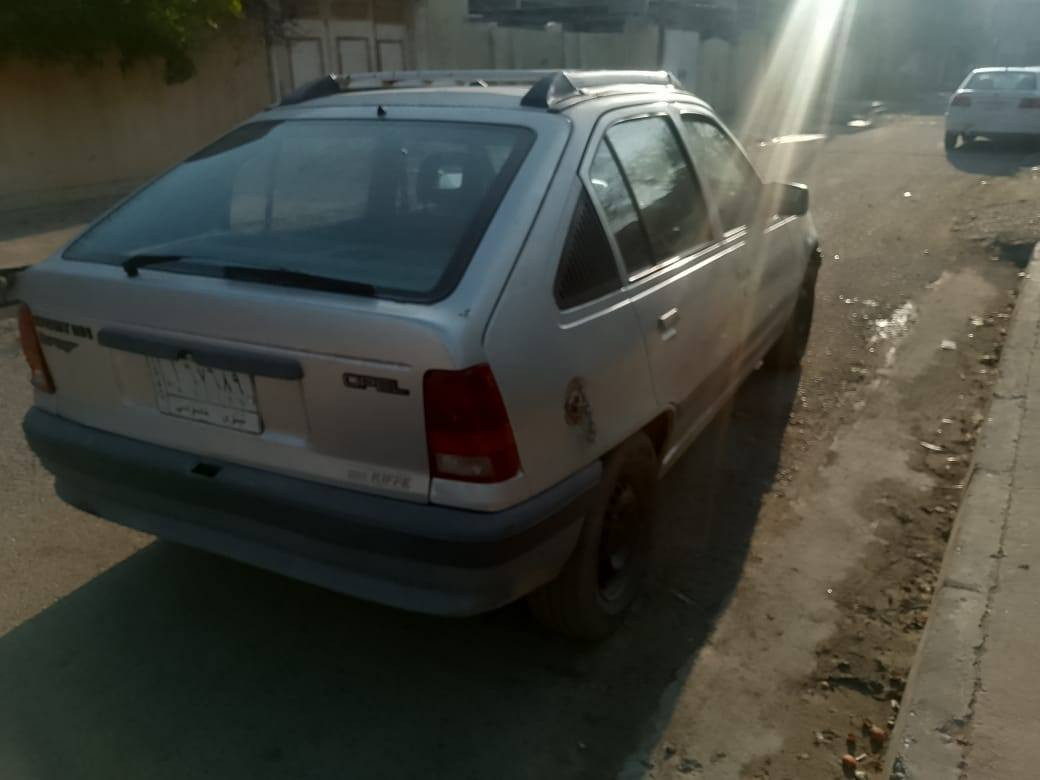 اوبل كديت للبيع حجم 61 موبايل ***********=***********
