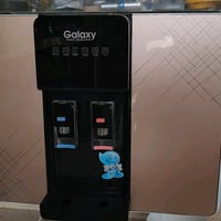 فلتر ماء مستعمل نظيف اربع مراحل سعره 125 وبي مجال