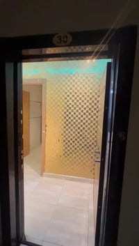 زهور بغداد • شقة ٨٠م • مؤجرة