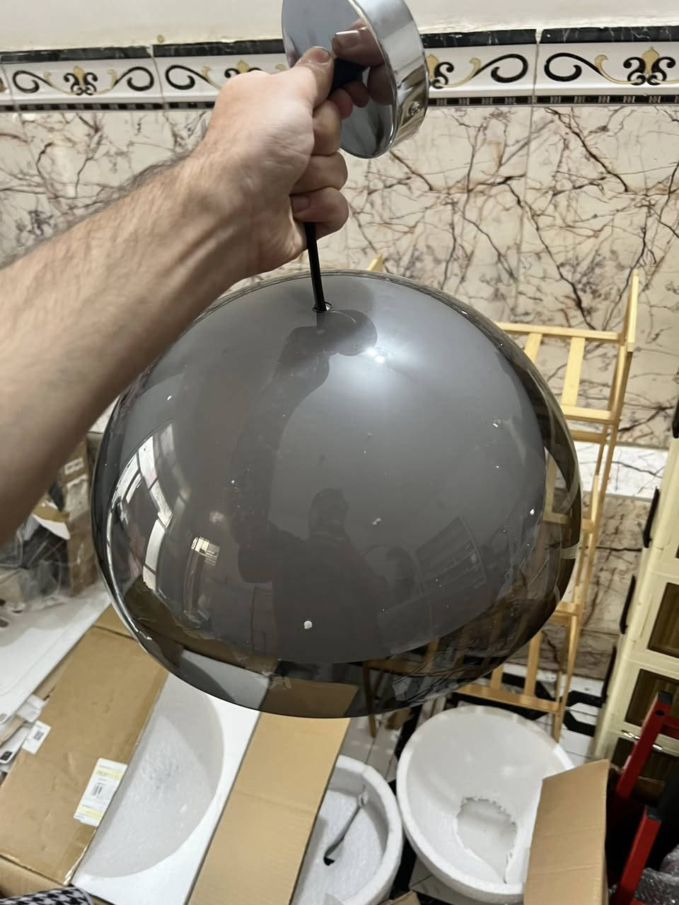 انطونه سعر وبلعافيه😍❤️


**إذا كنت صاحب هذا الإعلان وتريد حذفه لأي سبب، رجاءا أرسل رسالة إلى الدعم الفني**