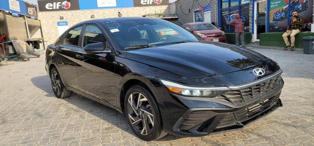 لبيع لنترا ٢٥ مرقمه شهداء ميسان وارد مريكي ماشيه ٢٢الف مبدل بس بنيد  سعر ١٤٨وبيه مجال مكان سياره ميسان العماره وهاذ رقمي ***********
