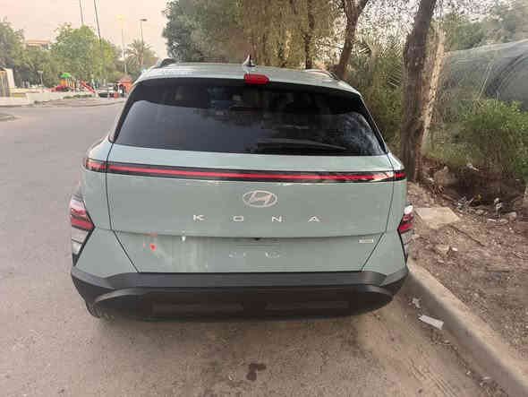 هونداي كونا 2024

‎وارد امريكي ( فحص مؤقت بدون رقم )
حادثه بسيط بالبنيد ومصلح بارد + تكحيل والسيارة بدون صبغ وبدون تبديل 
 

‎ ١- محرك حجم 2000 دوش
‎  ٢- شاشة متصل
‎ ٣- اوتو هولد + هاند بريك بصمة
‎ ٤- رادارامامي + رادر جانبي 
‎ ٥- تحديد مسار
‎ ٦- تبريد قطعتين
‎ ٧- تشغيل عن بعد
‎٨- كاميرة خلفية دوارة 
‎ ٩-كشن كهرباء
‎١٠- ماشية 27 الف ميل
١١- داخل ابيض 

للأستفسار اكثر :  ***********
السعر 15,800
