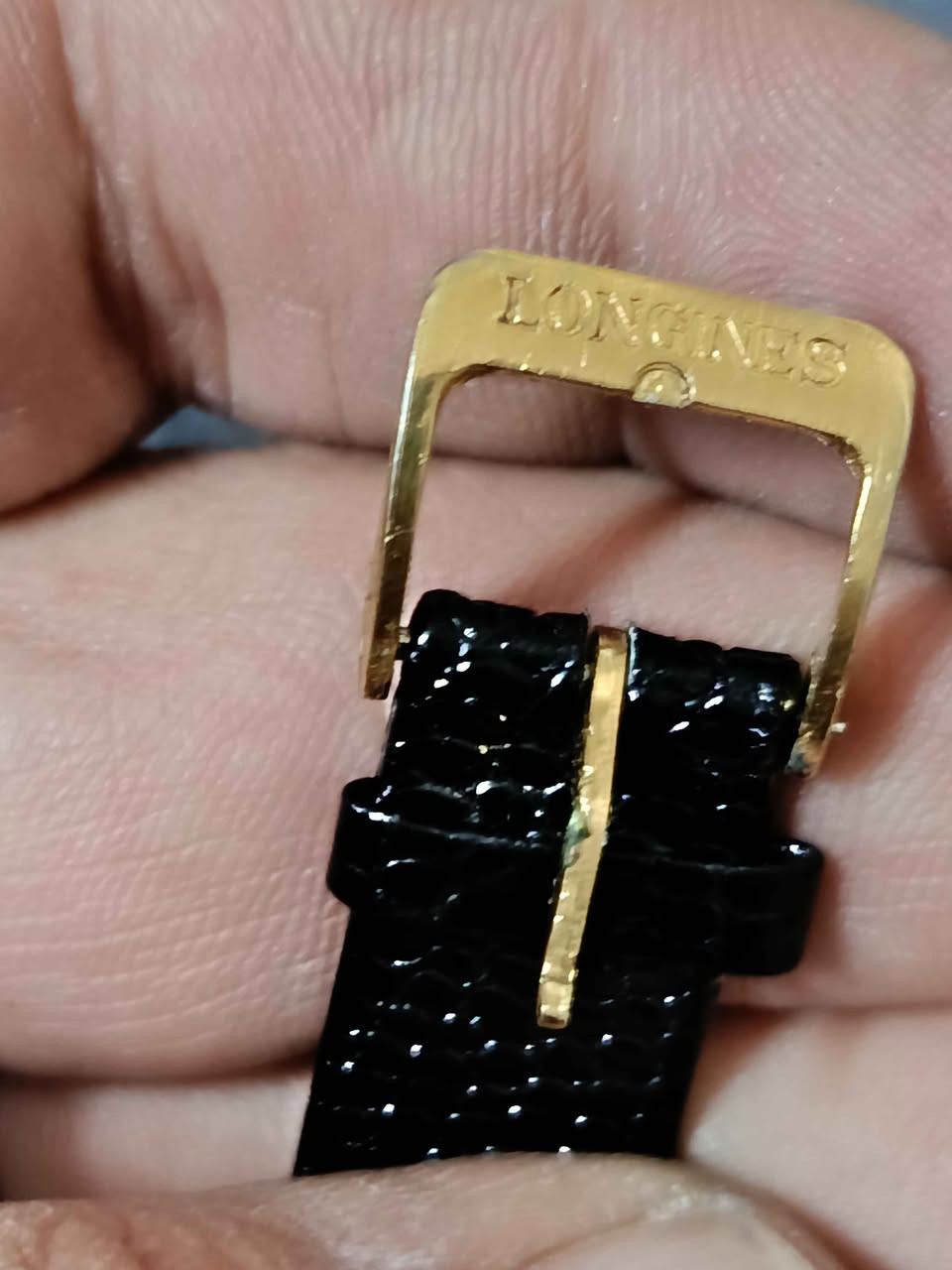 لونجينز نصب تكويك 
انتاج السبعينات 
ابعاد ٣١ ملم مربع
نظافة عالية جدا جدا الساعة بالستيكر
السعر ٢٥٠ دولار بغداد, العراق


**إذا كنت صاحب هذا الإعلان وتريد حذفه لأي سبب، رجاءا أرسل رسالة إلى الدعم الفني**