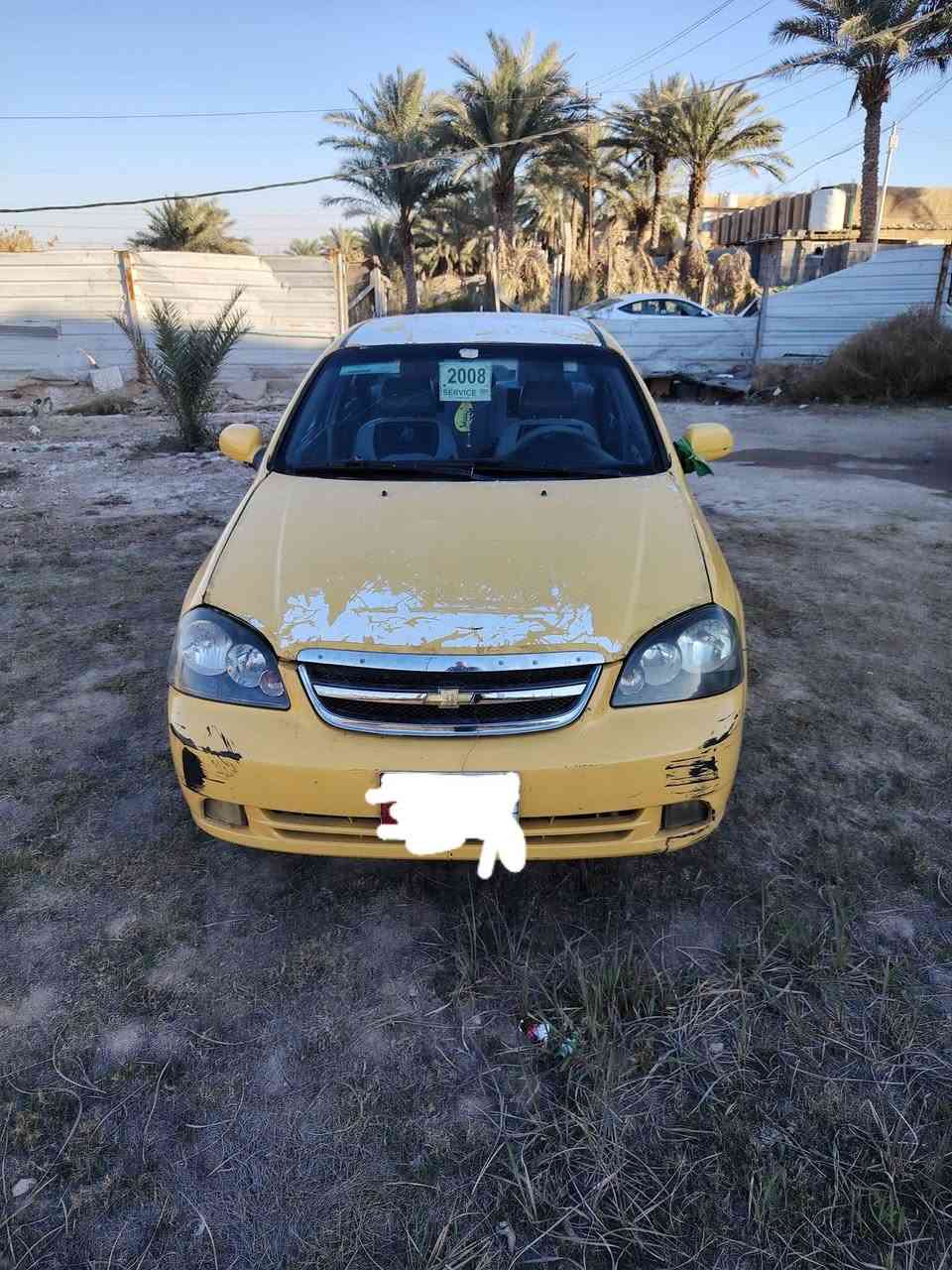 سياره للبيع فورنزه تشبه اوبترا موديل 2008 سياره خير من الله السعر 38بيه مجال تواصل رقم ***********
