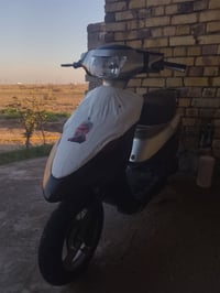 07727382089 غير متواجد خاص  دراجه يومااهاا للبيع كفاله عمامه  كهربائيا...