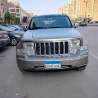 ليبرتي ٢٠٠٩ • ٢٥٠ ألف كم • فبريكا ماعدا رفراف