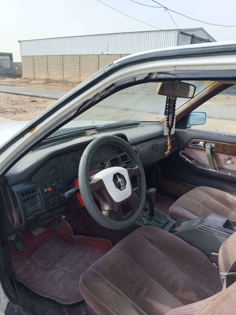 السلام عليكم اخواني مكلف بالنشر كيا بوتيشا موديل 94 محرك محور بطه فيفيتي شرط جديد سنويه بعده ما مخلصه راعيه بالبصرة رقم الأماني قادسيه مكانه البصرة قضاء الدير السعر 28
***********  هذه رقم راعيه لحد يراسلني ويگلي شبيه
