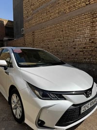 كورلا ساز • ٢٠٢٤ • رقم أربيل