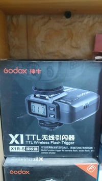 تريكر x1 • سوني • ما مستخدم