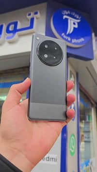 انفنكس زيرو 40 • ذاكرة ٥١٢ • بطارية ٥٠٠٠