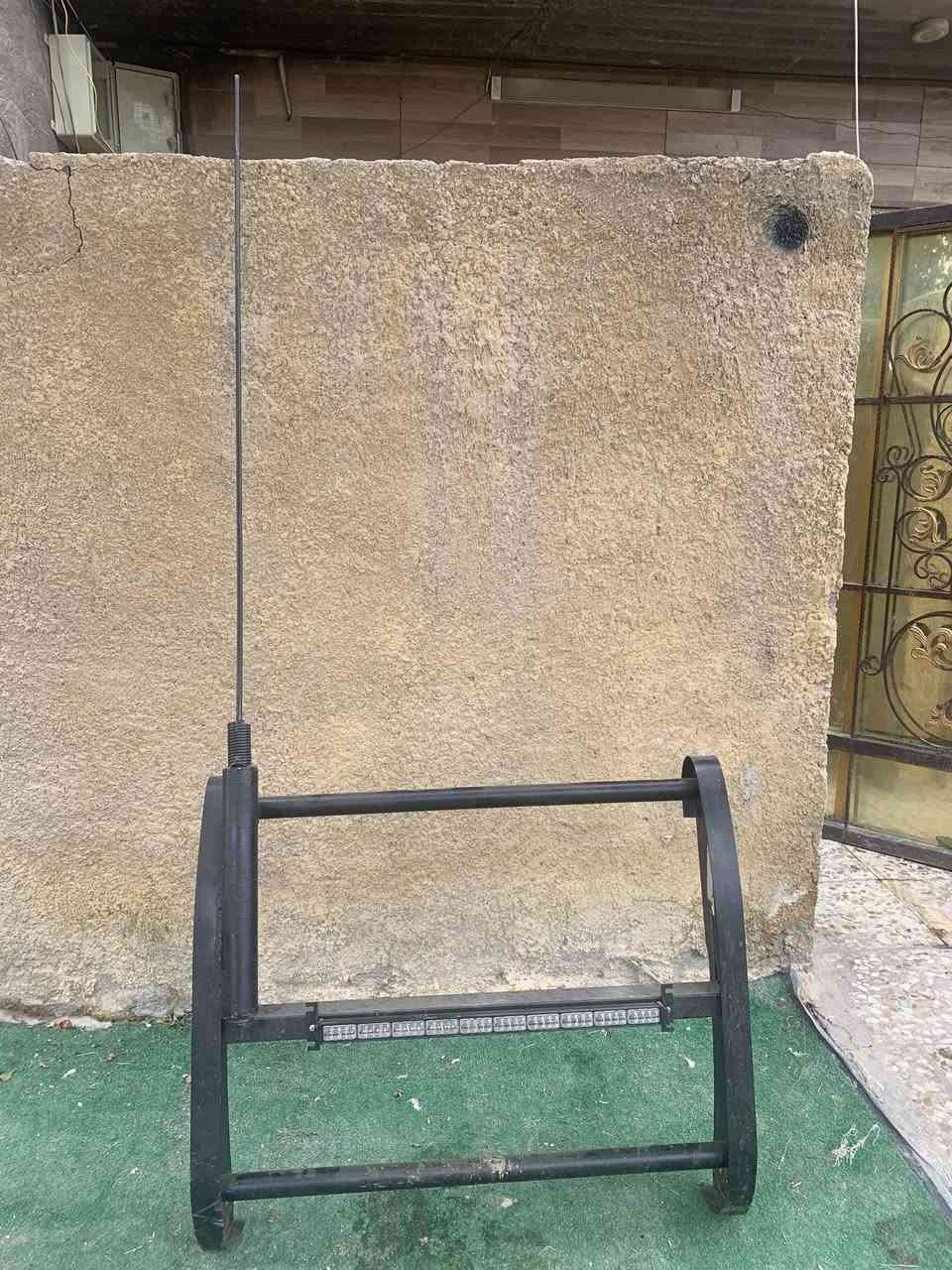 السلام عليكم درع فدرالي امريكي  مع الاريل  وفدراليات اصلي للبيع  السعر 250   المو شراي لا يتصل 
مكاني بغداد  
***********
