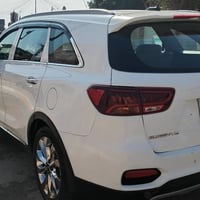 سورنتو ٢٠١٨ • خليجي • محرك ٦