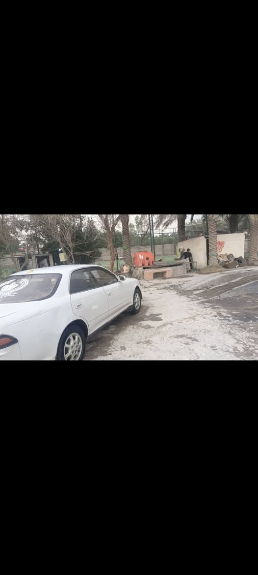 مارك نفخ كصتين كصتين كير محرك بطه ثنين ونص
حدتديه جديده كهربأيت كامله لايت زنون تايرت جدد اصلي 
تبريد بس غاز منضومه كامله كمبريسر جديد راعيها يمي عندي بيها وكاله خاصه رقم بصره دشبول جديد بطاين  جدد سياره ترايها للبصره مالت جناي تعبان عليها السعر ٣٢  ***********  مكنها نجف
