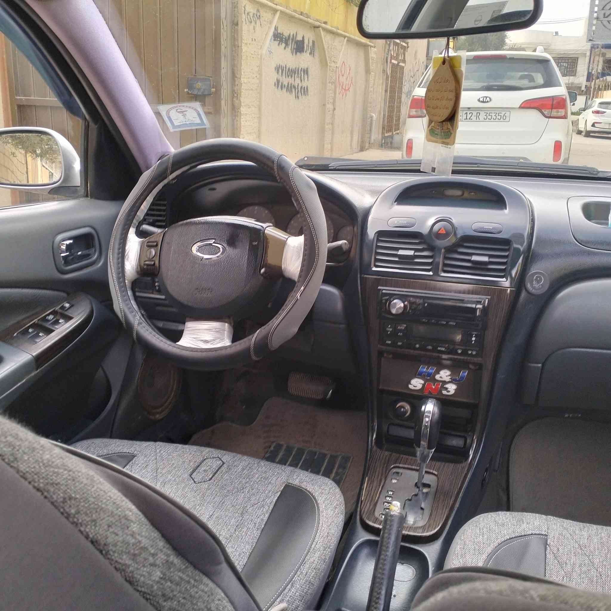 السلام عليكم نيسان صني سامسونك كوري موديل 2008 فول مواصفات كير توماتيك جامات كهرب سلايت امرايات شفط تبريد لمس  سنوية عظم 27  وشرط التحويل  السعر 81 للاتصال
اسيا ‏‪077-409-25034‬‏
كورك‏‪0751 783 2995‬‏
