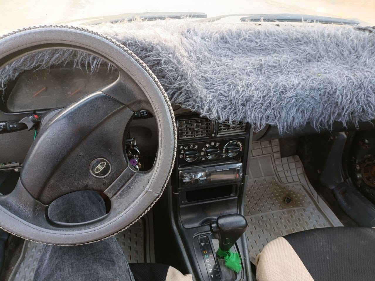 سلام عليكم دايو سبرو للبيع نقصها بس كير مابيها مكاني واسط كوت سعر14رقم***********
