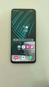 كلاكسي A05 للبيع السعر 110 جهاز نظيف بدون ملحقات مكاني بغداد سويب 0783...