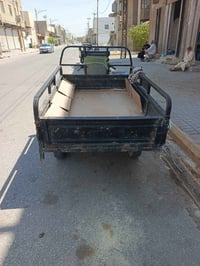 توته • موديل ١٩ • كلك