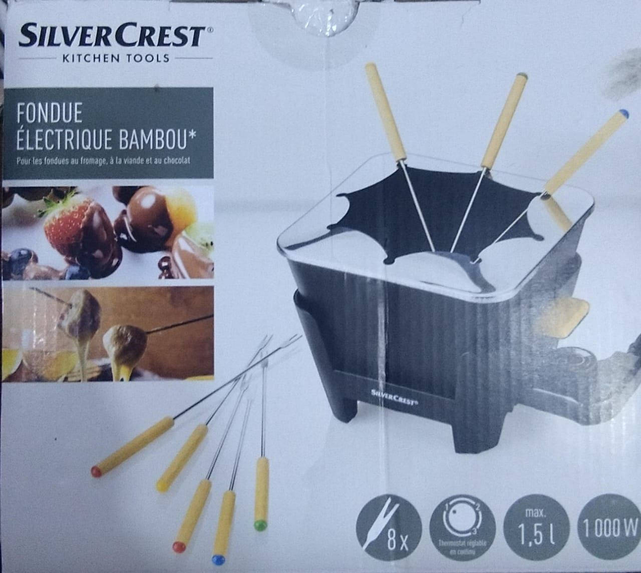 جهاز كهربائي لكافة الاستخدامات 🌹🌹


**إذا كنت صاحب هذا الإعلان وتريد حذفه لأي سبب، رجاءا أرسل رسالة إلى الدعم الفني**