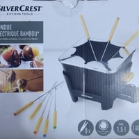 جهاز كهربائي • متعدد الاستخدامات