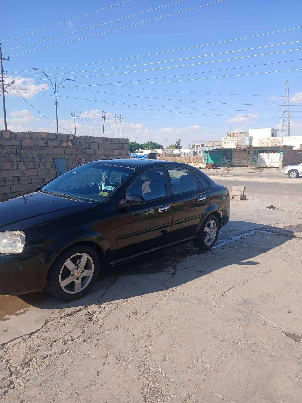 السلام عليكم
للبيع اوبترا رقم اربيل موديل 2009
فول مواصفات سلايت ويل كب اصلي
كهربائيات تبريد صدرتايرات جديد شرط التحويل
مصبوغة عام حسب السونار المرفق السعر54ورقة 
الشراي يتصل على الرقم ***********
العنوان الشرقاط مركز المدينة
