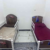 سريرين • دوشك