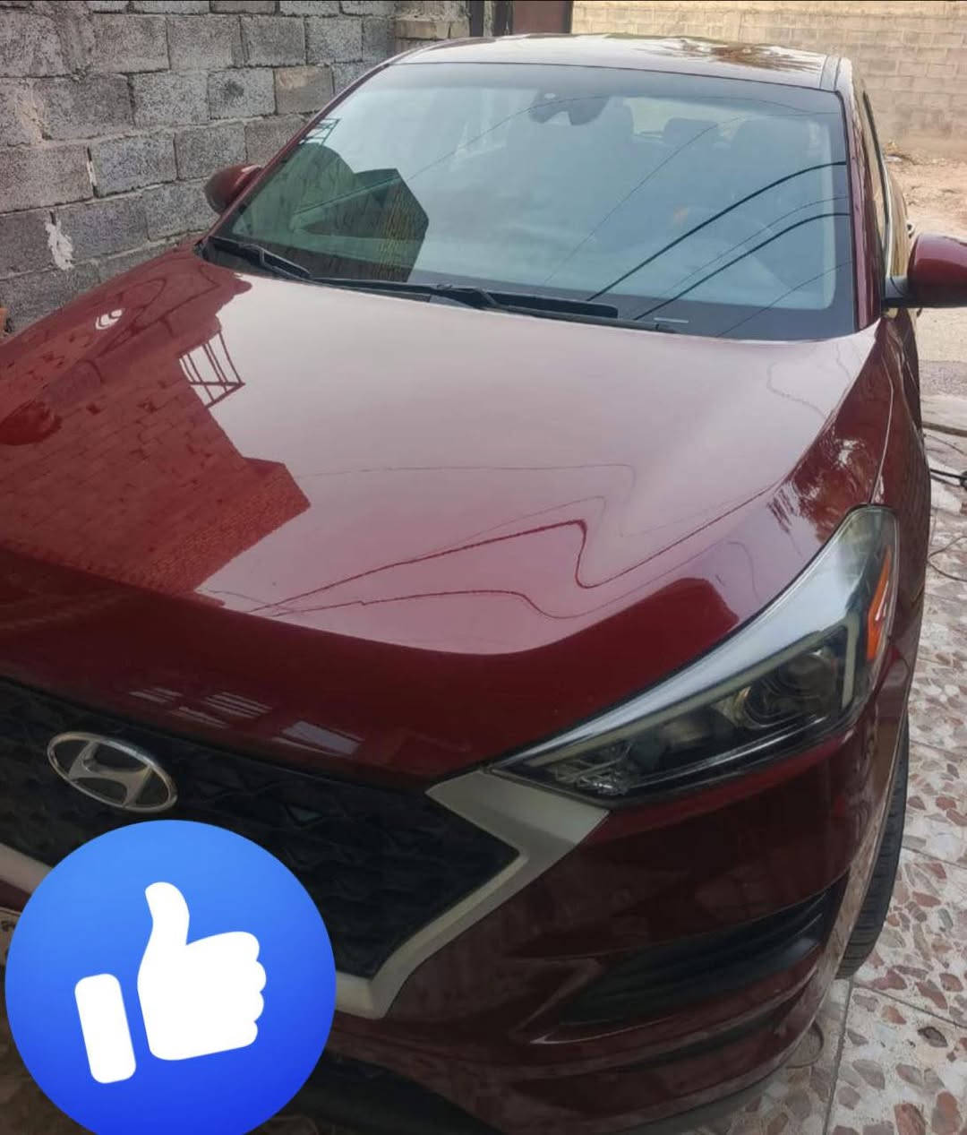 المواصفات:

وارد امريكي 

رقم اربيل 

ماشيه 43 ميل 

كير & مكينة كفاله 

حدادية جديدة

بصمة ابواب 

محرك 2000 GDI

فول تحكم ستيرن 

هاند بريك دكمة 

AUTO HOLD

حساسات امامي + خلفي

شاشة لمس

كامرة خلفية

عداد ديجيتال  

 متوفر سونار و صور السيارة بأمريكا 

العنوان / بغداد الكاظمية

رقم الهاتف ☎️***********

السعر /175$
