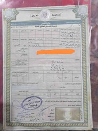 قطعة ارض طابو صرف المساحة ٢٥٠ متر حي الطاقه قطاع ٣٤ خلف محكمة الحر. ال...