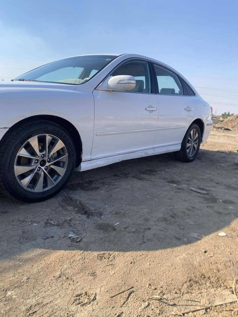 السلام عليكم
ازيرا للبيع موديل 2011 خليجي
مكينة 2700
رقم اربيل الجديد
السياره فول مواصفات
حساس خلفي
مري شفط
تحكمات فتحه
لايت زنون عالي وناصي
كامره
بيه قطع وحده صبغ الجاملغ الايسر لامامي
جه السايق السعر115وبيه مجال مكان بغداد النهروان متواجد ع فيس رقمي***********
