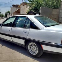 اوميكا • ١٩٩٢ • محرك ٢٠