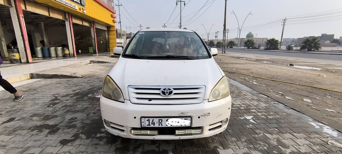 للبيع ابصم 2002 عادي تو ويل  رقم بصرة 14
سنوية جديده
سيارة مكفولة كير و مكينة تبريد وتدفية كهربائيات حداديه خير من الله،
ويل 15،
بيها كيج حماوه 
براد كير خارجي 
إعادة تحوير وتغليف  دشبول عند ابوسلام المظفر 
السعر 110

العنوان الزبير 
التوصل ***********
