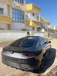 شانجان ايدو بلص • ٢٠٢٥ • ٢٢ الف كم