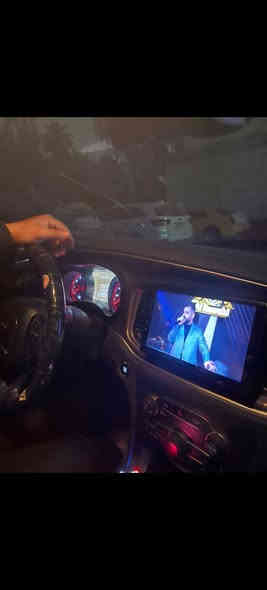 سلام عليكم شاشه مال جارجر اندرويد من موديل 2011 الحد 2023 عله الفيش البلاديه السعر ٧٥ وبيه مجال قليل كلش مكاني كربلاء ***********
