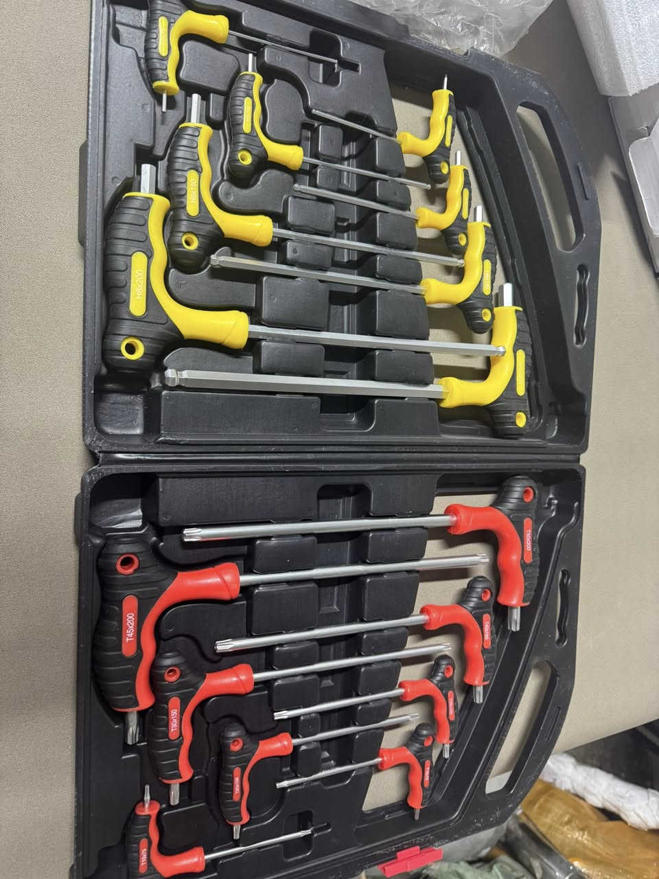 النكيات مال دراجات سيت كامل 16 قطعة


**إذا كنت صاحب هذا الإعلان وتريد حذفه لأي سبب، رجاءا أرسل رسالة إلى الدعم الفني**