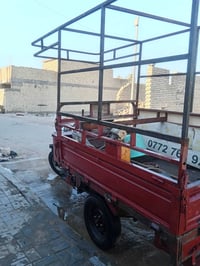 ستوته داي وان للبيع مكاني بغداد العبيدي محرك جديد ستوته نضيفه كدامكم ا...