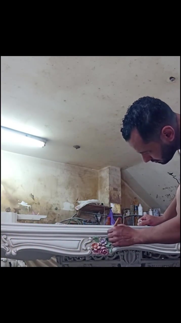 🇵🇸🇵🇸🖌️🖌️


**إذا كنت صاحب هذا الإعلان وتريد حذفه لأي سبب، رجاءا أرسل رسالة إلى الدعم الفني**