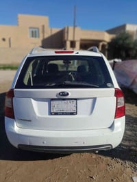 كيا كارينزا ٢٠١٢ محرك جديد تبريد ثلج باسمي ٠٧٧١٠٨٧٢٩٧٩ بيع مراوس مازدا...