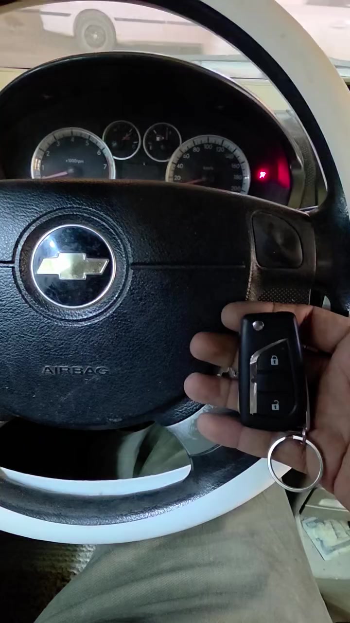 🔐📱 يم الغيث للمفاتيح والشاشات كلشي موجود وبأفضل أسعار وضمان 👌

✔️ برمجة مفاتيح وبصمات سيارات 2024 – 2025
✔️ اختصاص مفاتيح حديثة وسمارت كي
✔️ برمجة مفاتيح سيارات BYD بجميع موديلاتها
✔️ ريموتات جميع السيارات
✔️ استنساخ مفاتيح وصيانة وتبديل
✔️ شاشات أندرويد أصلية بجميع الأحجام
✔️ كاميرات أمامية وخلفية
✔️ سماعات وتطوير نظام الصوت
✔️ تحويل من نظام مفتاح إلى بصمة تشغيل باحترافية

خبرة قوية بالإلكترونيات الحديثة وبرمجة الأنظمة الذكية 🚗⚡
شغلك بأيد أمينة وخدمة مضمونة

📍 العنوان: النجف الأشرف – حي السلام مقابل حي الجامعة
📞 ***********
📞 ***********
#الغيث_للمفاتيح_والشاشات
#النجف
#العراق
