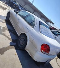 سوزوكي سويفت • ٢٠١٠ • السليمانية