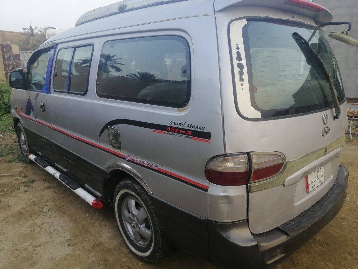 السلام عليكم
ستاركس ٢٠٠٧ اوتو اصل مو تحوير نظيفة ما ناقصها اي شي بس حداديه ٥٠ ٪ تقريبا راعيها بالكوت يريد مداور الضريبه والهيئه مصفرات سعرها ٧٠ وبيها مجال للطيبين مكانها ديوانيه


**إذا كنت صاحب هذا الإعلان وتريد حذفه لأي سبب، رجاءا أرسل رسالة إلى الدعم الفني**