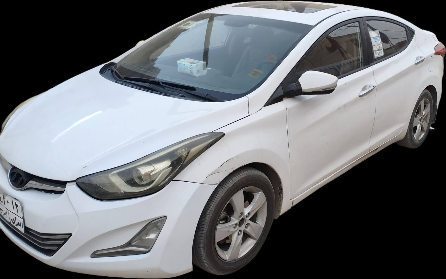 مكلف بالنشر
النترا ١٤خليجي بيه
 نص بنيد وجاملغ 
وبارد بلباب الامامي
رقم اربيل
تدفئه تبريد 
مري شفط
ويل كب
كير محرك فول 
مكاني نجف سعر اتصال على صاحب السياره
 رقمي 0780 434 0980 بيه وتساب
