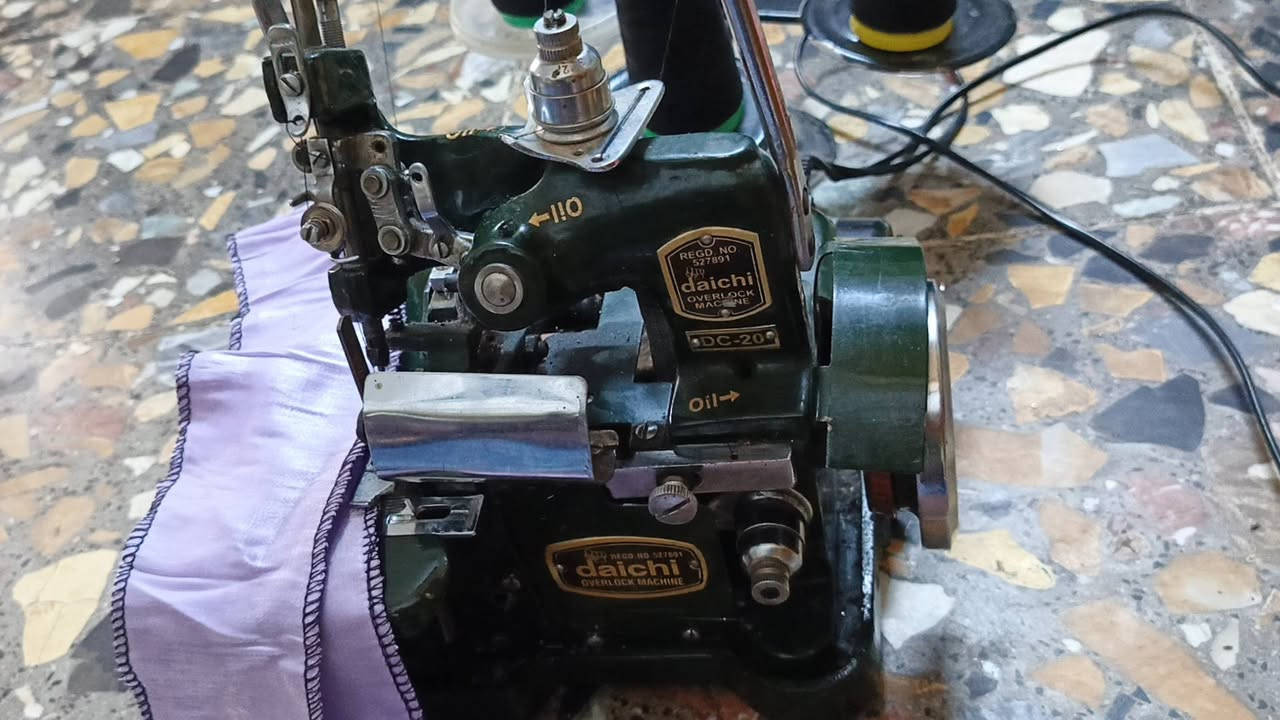 السلام عليكم ورحمة الله وبركاته مكينه أوفر هندي نضيفه جدا للبيع السعر ٨٥ الف


**إذا كنت صاحب هذا الإعلان وتريد حذفه لأي سبب، رجاءا أرسل رسالة إلى الدعم الفني**