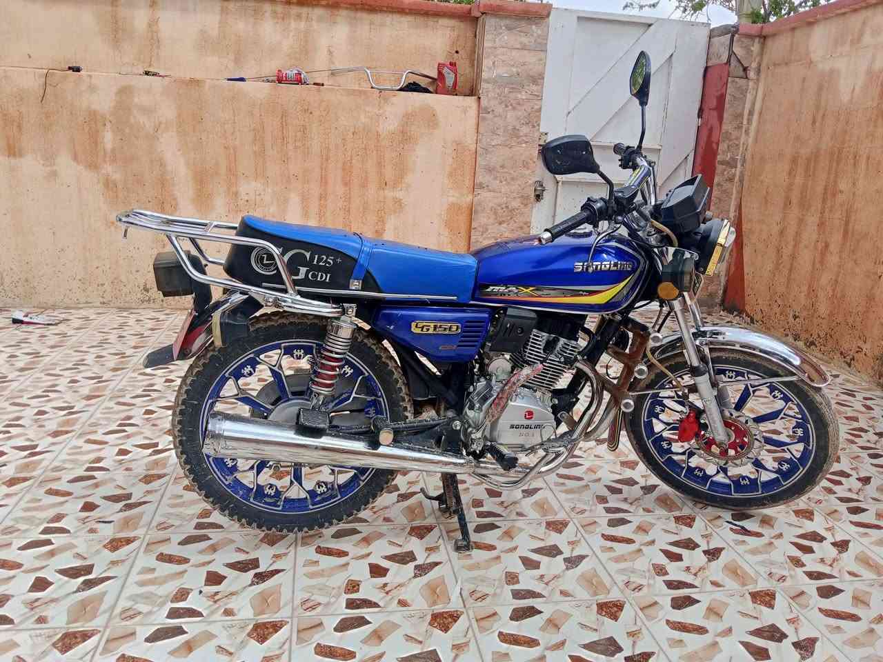 سولنك 2024
موديل ايران 
نضافه ونشاط خير من الله 
وصلت 670 بسوك جمعه 
بيع مراوس يرهم 
الخاص مفتوح 
رقمي 
***********
علي واتساب 
الانبار القائم
