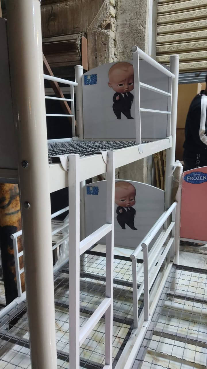 عرض خاص سرير نفر 55 فقط متوفر توصيل داخل ناصرية


**إذا كنت صاحب هذا الإعلان وتريد حذفه لأي سبب، رجاءا أرسل رسالة إلى الدعم الفني**