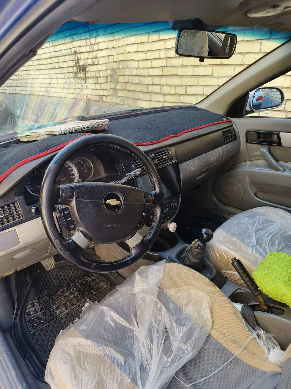 إسلام عليكم سياره وبتره ٢٠٠٥ إب اسمي
السياره جاهزه من تبريد تخم تاير حداديه كير مكينه السياره حلوه
***********
