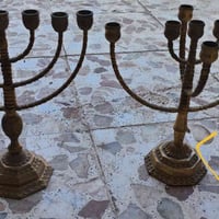 شمعدان • نظيفات • عدد ٢